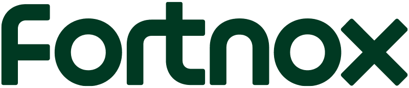 Fortnox Byråpartner logga