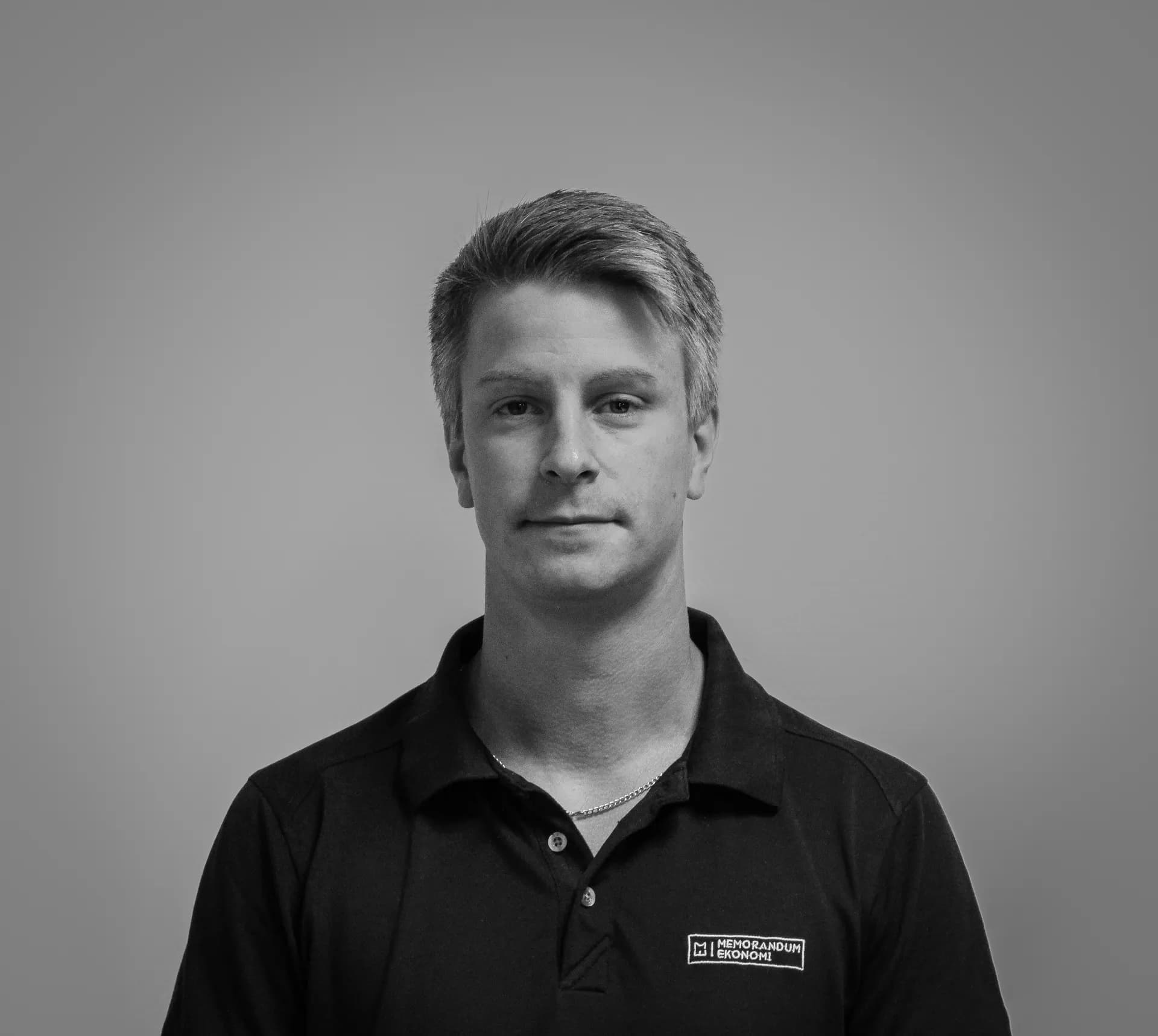 Marcus Hedström